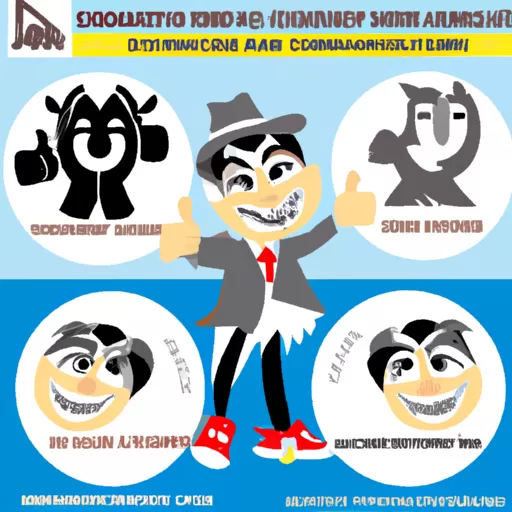 Brand Identity, Brand Personality, Mascot Branding, Brand Recognition, Brand Loyalty