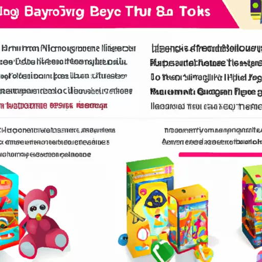 Toy and Game Packaging Design, Toy and Game Packaging Design Strategies, Toy and Game Packaging Design Challenges, Toy and Game Packaging Design Best Practices, Toy and Game Packaging Design Impact on Sales