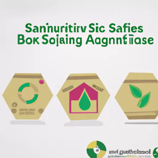Sustainable Packaging Solutions, Logo Design for Sustainable Packaging, Sustainable Packaging Logo Design, Sustainable Packaging Benefits, Reduce Packaging Waste with Logo Design